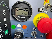 2020 haulotte ha15ip hoogwerker - afbeelding 2 van  26