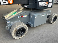 2020 haulotte ha15ip hoogwerker - afbeelding 4 van  26