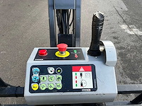 2020 haulotte ha15ip hoogwerker - afbeelding 9 van  26