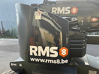 2020 haulotte ha15ip hoogwerker - afbeelding 14 van  26