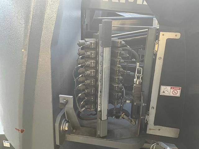 2020 haulotte ha15ip hoogwerker - afbeelding 15 van  26