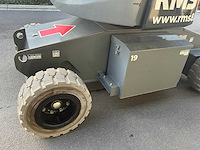 2020 haulotte ha15ip hoogwerker - afbeelding 16 van  26