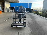 2020 haulotte ha15ip hoogwerker - afbeelding 12 van  26