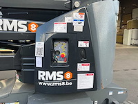 2020 haulotte ha15ip hoogwerker - afbeelding 25 van  26