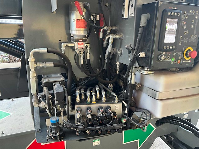 2020 haulotte ha16rtj pro hoogwerker - afbeelding 3 van  30