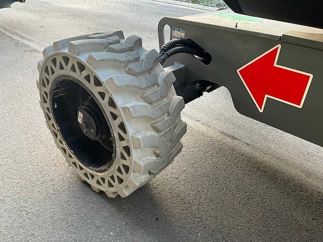 2020 haulotte ha16rtj pro hoogwerker - afbeelding 4 van  30