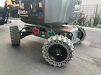 2020 haulotte ha16rtj pro hoogwerker - afbeelding 6 van  30