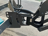 2020 haulotte ha16rtj pro hoogwerker - afbeelding 9 van  30