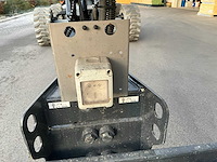 2020 haulotte ha16rtj pro hoogwerker - afbeelding 11 van  30