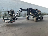 2020 haulotte ha16rtj pro hoogwerker - afbeelding 1 van  30