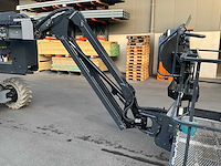 2020 haulotte ha16rtj pro hoogwerker - afbeelding 14 van  30