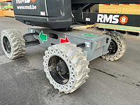 2020 haulotte ha16rtj pro hoogwerker - afbeelding 15 van  30