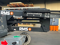 2020 haulotte ha16rtj pro hoogwerker - afbeelding 16 van  30