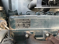 2020 haulotte ha16rtj pro hoogwerker - afbeelding 18 van  30