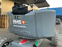 2020 haulotte ha16rtj pro hoogwerker - afbeelding 19 van  30