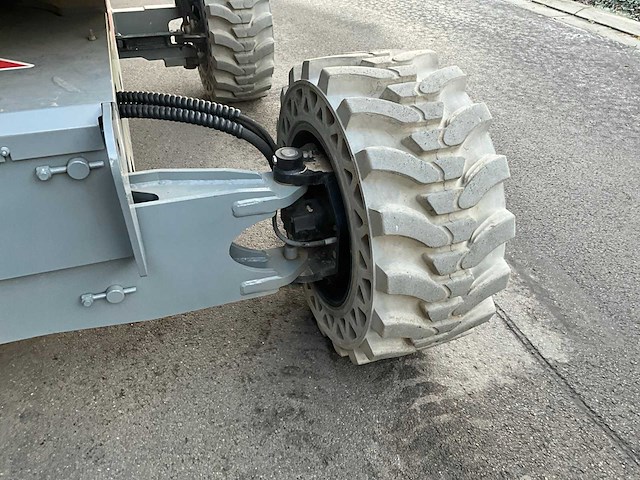 2020 haulotte ha16rtj pro hoogwerker - afbeelding 20 van  30