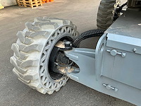 2020 haulotte ha16rtj pro hoogwerker - afbeelding 21 van  30