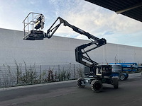 2020 haulotte ha16rtj pro hoogwerker - afbeelding 12 van  30