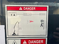 2020 haulotte ha16rtj pro hoogwerker - afbeelding 24 van  30