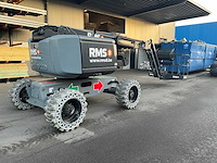 2020 haulotte ha16rtj pro hoogwerker - afbeelding 26 van  30