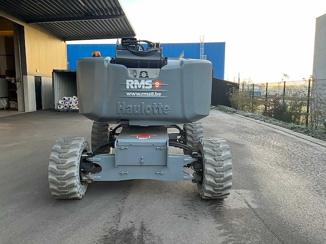 2020 haulotte ha16rtj pro hoogwerker - afbeelding 27 van  30