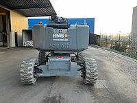 2020 haulotte ha16rtj pro hoogwerker - afbeelding 27 van  30