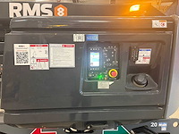 2020 haulotte ha16rtj pro hoogwerker - afbeelding 2 van  10