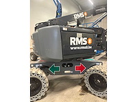 2020 haulotte ha16rtj pro hoogwerker - afbeelding 1 van  10