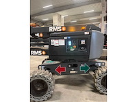 2020 haulotte ha16rtj pro hoogwerker - afbeelding 3 van  10