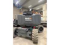 2020 haulotte ha16rtj pro hoogwerker - afbeelding 4 van  10