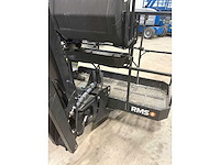 2020 haulotte ha16rtj pro hoogwerker - afbeelding 6 van  10