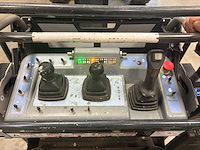 2020 haulotte ha16rtj pro hoogwerker - afbeelding 7 van  10