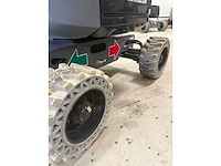 2020 haulotte ha16rtj pro hoogwerker - afbeelding 8 van  10