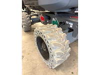 2020 haulotte ha16rtj pro hoogwerker - afbeelding 9 van  10