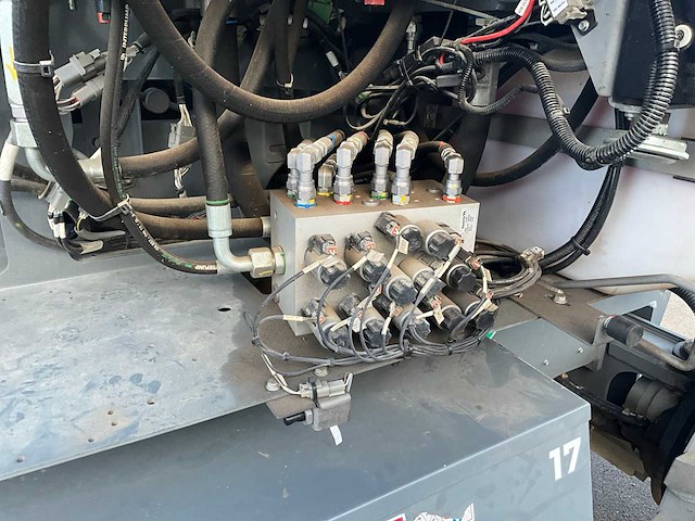 2020 haulotte ha20lepro hoogwerker - afbeelding 4 van  34