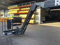 2020 haulotte ha20lepro hoogwerker - afbeelding 8 van  34