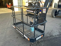 2020 haulotte ha20lepro hoogwerker - afbeelding 10 van  34