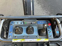 2020 haulotte ha20lepro hoogwerker - afbeelding 11 van  34