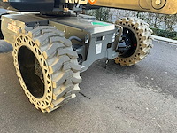 2020 haulotte ha20lepro hoogwerker - afbeelding 16 van  34