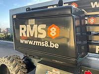 2020 haulotte ha20lepro hoogwerker - afbeelding 19 van  34