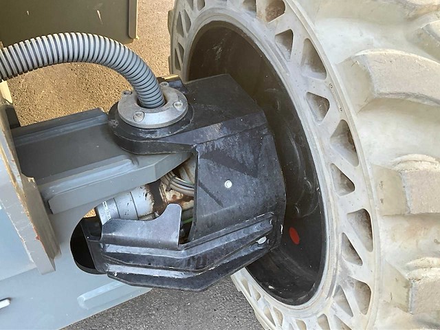 2020 haulotte ha20lepro hoogwerker - afbeelding 26 van  34