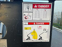 2020 haulotte ha20lepro hoogwerker - afbeelding 28 van  34