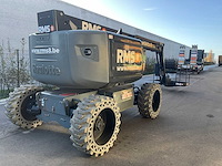 2020 haulotte ha20lepro hoogwerker - afbeelding 29 van  34