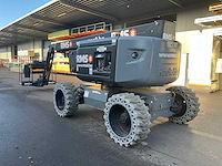 2020 haulotte ha20lepro hoogwerker - afbeelding 31 van  34