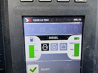 2020 haulotte ha20lepro hoogwerker - afbeelding 34 van  34