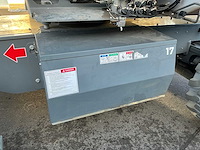 2020 haulotte ha20lepro hoogwerker - afbeelding 5 van  34