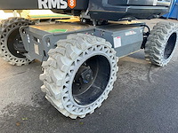 2020 haulotte ha20lepro hoogwerker - afbeelding 6 van  34