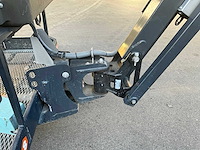 2020 haulotte ha20lepro hoogwerker - afbeelding 9 van  34