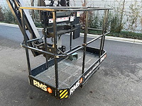 2020 haulotte ha20lepro hoogwerker - afbeelding 13 van  34