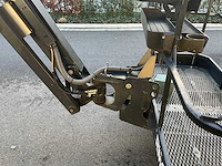 2020 haulotte ha20lepro hoogwerker - afbeelding 14 van  34